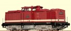 41014 Brawa Diesel locomotive BR 114